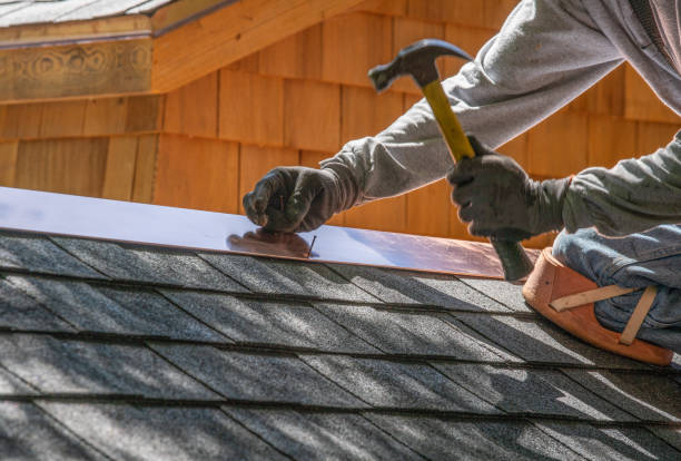 Steel Roofing in Newberry, SC