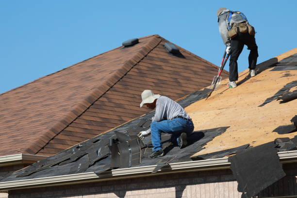 Trusted Newberry, SC Roofing servicies Experts